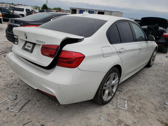 Photo 3 from auction – 2018 BMW 330 XI with VIN WBA8D9C53JA614438