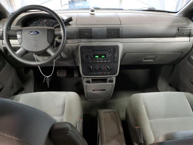 Photo 8 from auction – 2004 FORD FREESTAR S with VIN 2FMDA57634BA22354