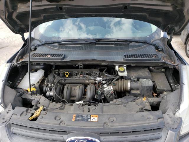 Photo 11 from auction – 2015 FORD ESCAPE S with VIN 1FMCU0F73FUB56469