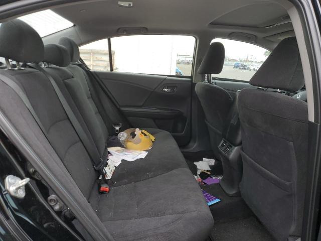 Photo 10 from auction – 2015 HONDA ACCORD EX with VIN 1HGCR2F71FA021754
