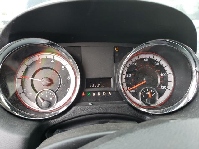 Photo 9 from auction – 2019 DODGE GRAND CARA with VIN 2C4RDGBG3KR787825