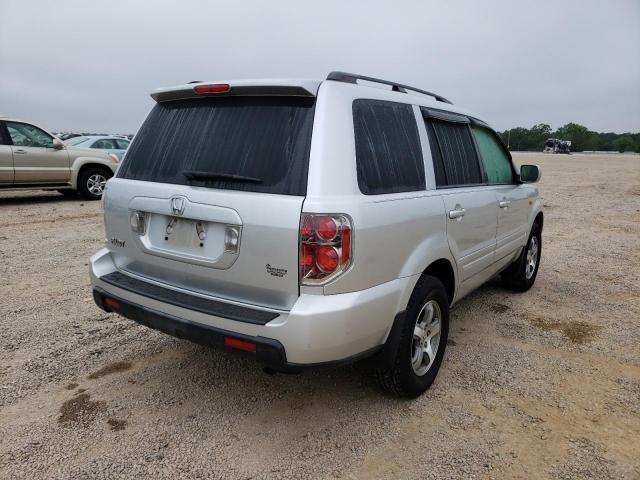 صورة رقم 3 من المزاد - 2006 HONDA PILOT EX مع VIN 5FNYF28436B045058