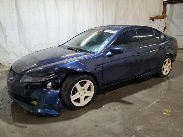 Photo 1 from auction – 2004 ACURA TL with VIN 19UUA65584A002859