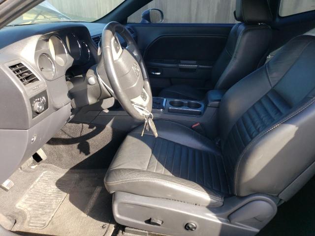 Photo 7 from auction – 2013 DODGE CHALLENGER with VIN 2C3CDYBT5DH579127