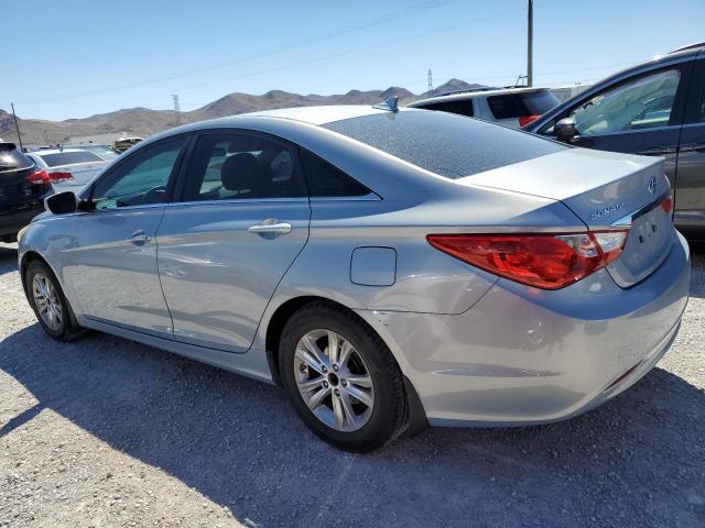 Photo 2 from auction – 2011 HYUNDAI SONATA with VIN 5NPEB4AC9BH142014