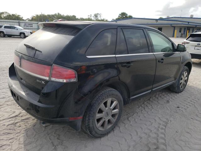 Photo 3 from auction – 2008 LINCOLN MKX with VIN 2LMDU68C28BJ15264