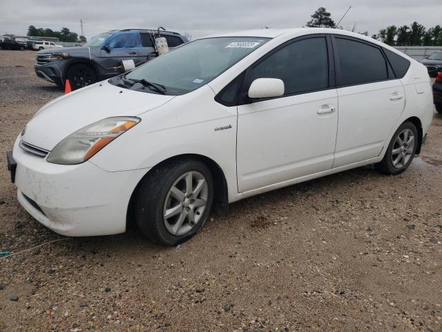 TOYOTA PRIUS 2008 with VIN JTDKB20U587717918 - Photo from auction