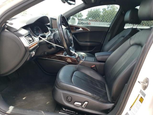 Photo 7 from auction – 2016 AUDI A6 PREMIUM with VIN WAUGFAFCXGN117499