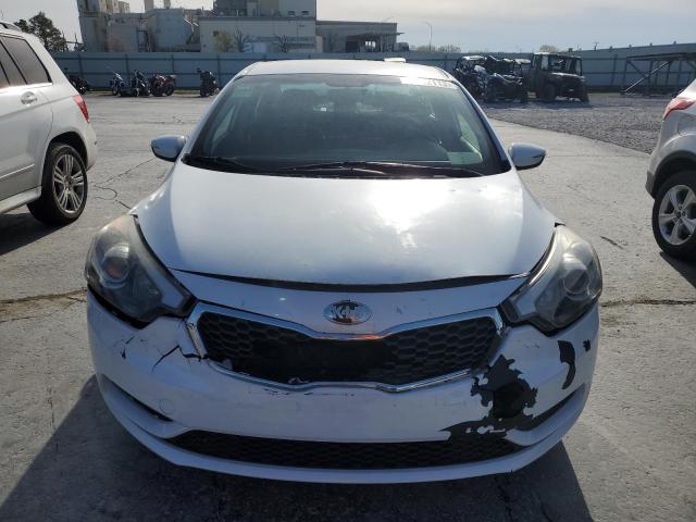 Photo 5 from auction – 2014 KIA FORTE LX with VIN KNAFX4A69E5145805