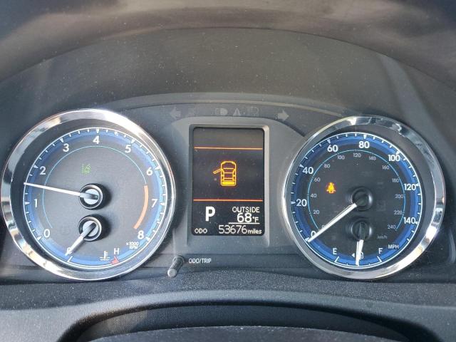صورة رقم 9 من المزاد - 2017 TOYOTA COROLLA L مع VIN 2T1BURHEXHC794413