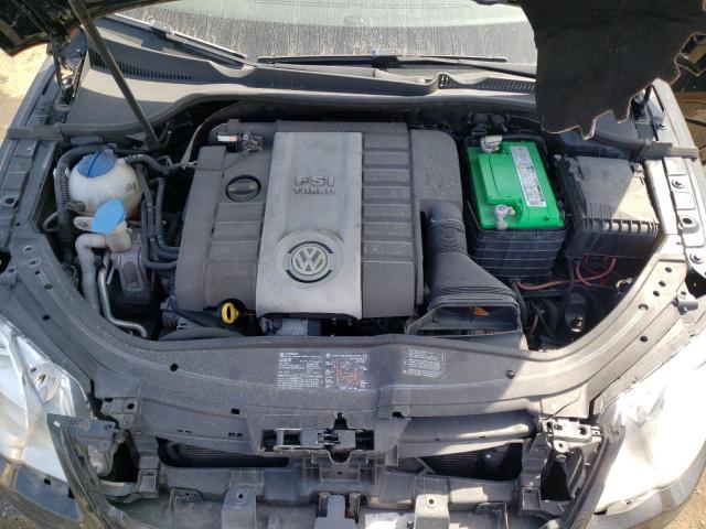 صورة رقم 11 من المزاد - 2008 VOLKSWAGEN EOS LUX مع VIN WVWFA71F98V006431