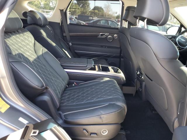 Photo 11 from auction – 2022 GENESIS GV80 BASE with VIN KMUHCESC0NU093467