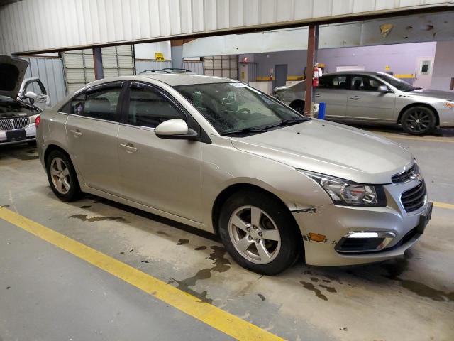 Photo 4 from auction – 2015 CHEVROLET CRUZE LT with VIN 1G1PC5SB7F7169300