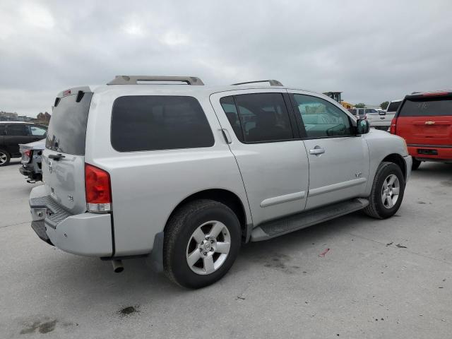 Photo 3 from auction – 2007 NISSAN ARMADA SE with VIN 5N1BA08A87N711053
