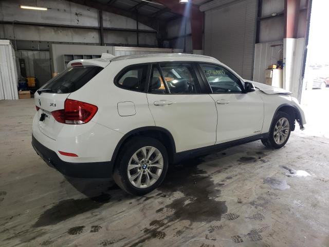 Photo 3 from auction – 2013 BMW X1 XDRIVE2 with VIN WBAVL1C53DVR86057