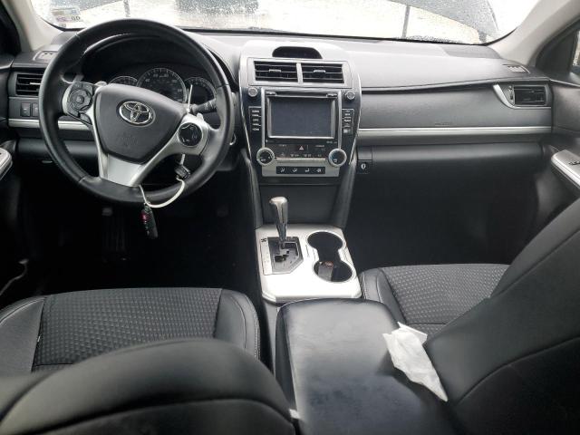 Photo 8 from auction – 2014 TOYOTA CAMRY L with VIN 4T1BF1FK4EU863319