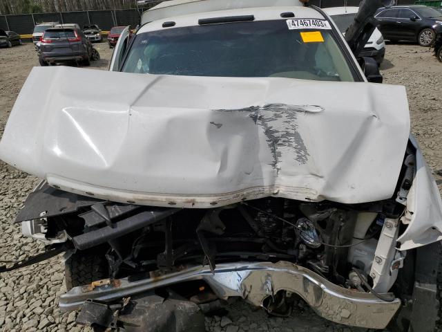 Photo 11 from auction – 2013 GMC SIERRA C15 with VIN 1GTN1TEX4DZ110853
