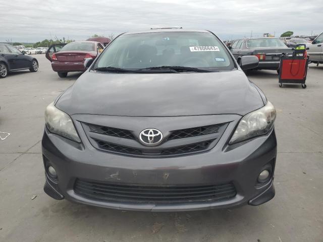 صورة رقم 5 من المزاد - 2013 TOYOTA COROLLA BA مع VIN 5YFBU4EE7DP222734