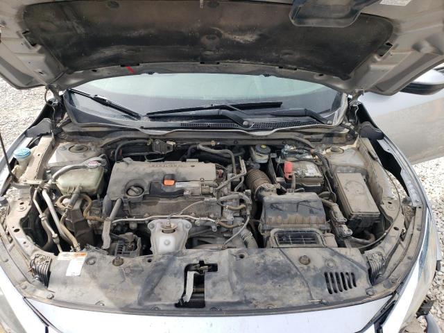 Photo 11 from auction – 2017 HONDA CIVIC EX with VIN 19XFC2F73HE039010