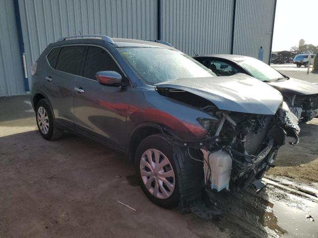 Photo 4 from auction – 2016 NISSAN ROGUE S with VIN KNMAT2MVXGP609577