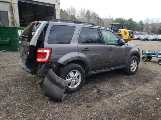Photo 3 from auction – 2012 FORD ESCAPE XLT with VIN 1FMCU0D75CKC33207