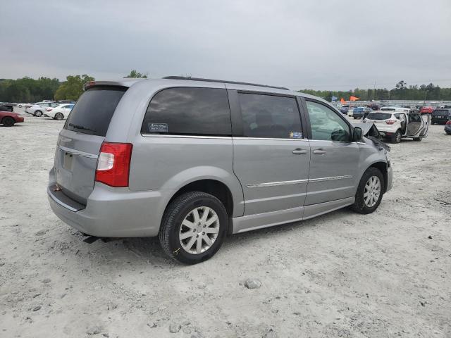 Photo 3 from auction – 2014 CHRYSLER TOWN & COU with VIN 2C4RC1BG7ER131535