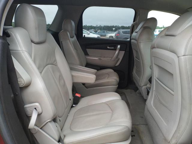 Photo 11 from auction – 2008 GMC ACADIA SLT with VIN 1GKER23708J226162