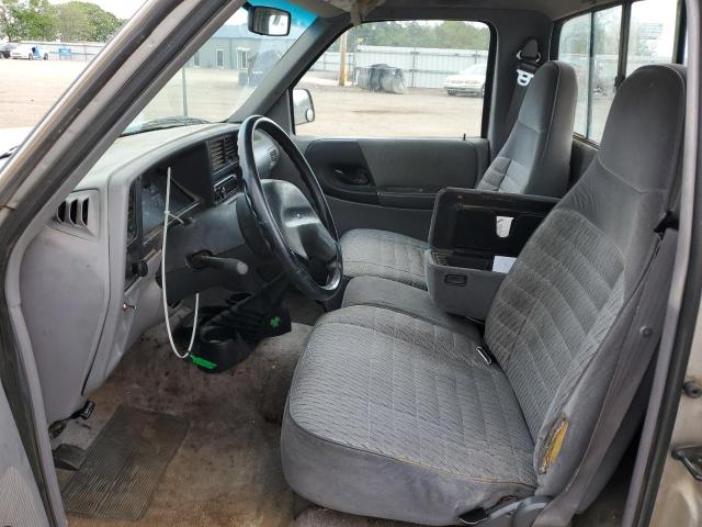 Photo 7 from auction – 1994 FORD RANGER with VIN 1FTCR10U0RPA41969