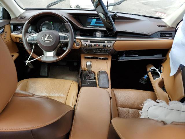 Photo 8 from auction – 2018 LEXUS ES 350 with VIN 58ABK1GG6JU104101