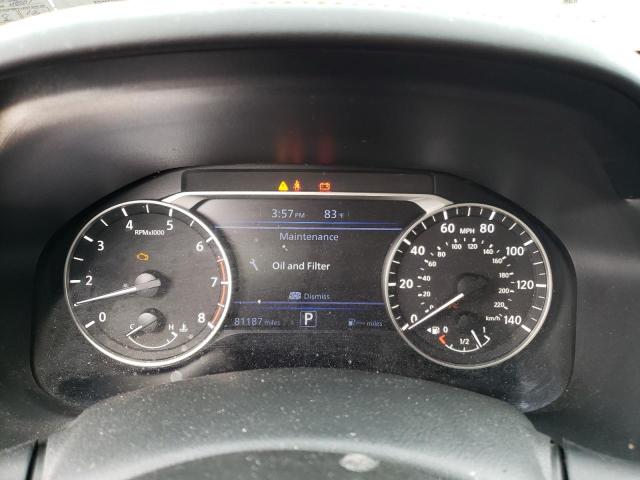 Photo 9 from auction – 2019 NISSAN ALTIMA SR with VIN 1N4BL4CV7KC138074