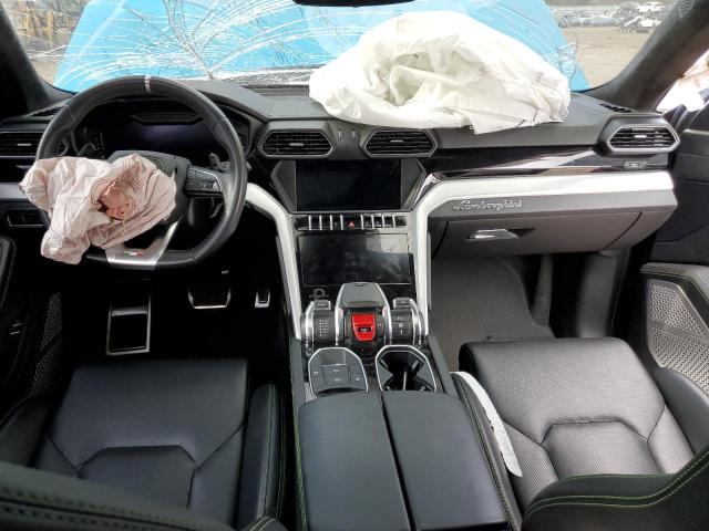 Photo 8 from auction – 2019 LAMBORGHINI URUS with VIN ZPBUA1ZL2KLA01193