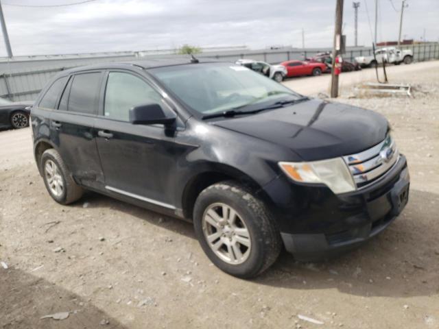 Photo 4 from auction – 2007 FORD EDGE SE with VIN 2FMDK36C97BB23444
