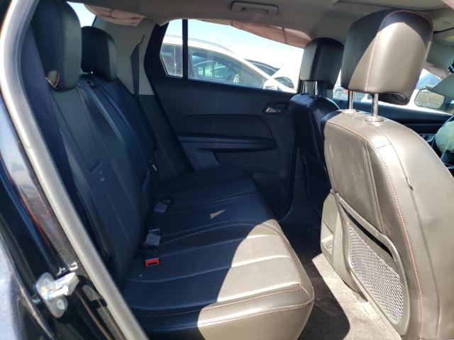 صورة رقم 11 من المزاد - 2016 GMC TERRAIN SL مع VIN 2GKFLUEK0G6213619