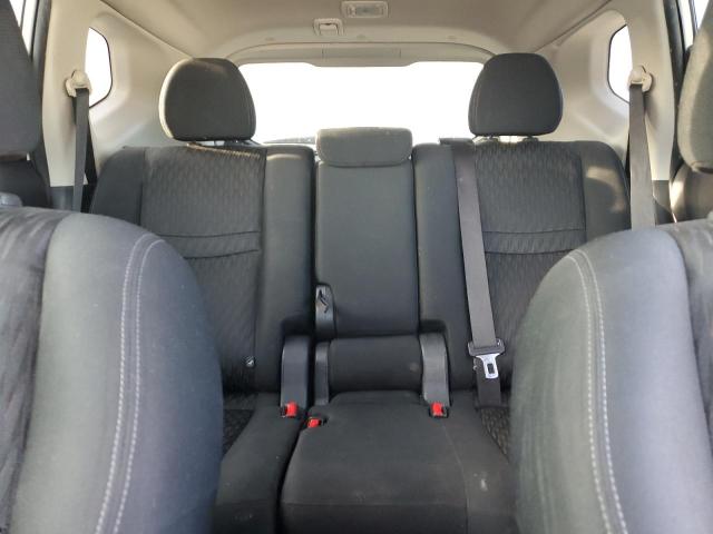 Photo 10 from auction – 2018 NISSAN ROGUE S with VIN KNMAT2MT4JP594922