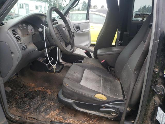 Photo 7 from auction – 2005 FORD RANGER SUP with VIN 1FTYR14U15PB09304