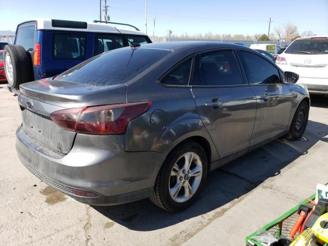 Photo 3 from auction – 2014 FORD FOCUS SE with VIN 1FADP3F28EL103170