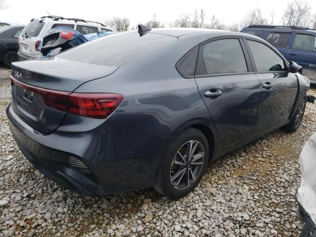 Photo 3 from auction – 2022 KIA FORTE FE with VIN 3KPF24AD3NE475279