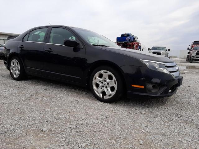 Photo 4 from auction – 2011 FORD FUSION SE with VIN 3FAHP0HA0BR279048