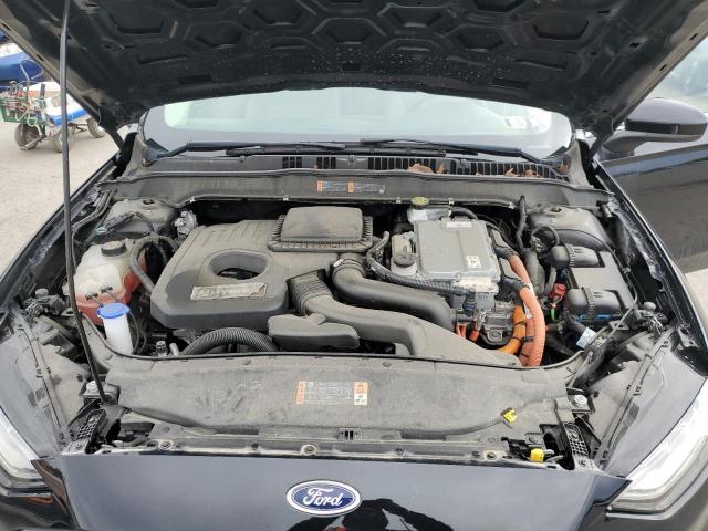 Photo 11 from auction – 2019 FORD FUSION SE with VIN 3FA6P0LU4KR152120