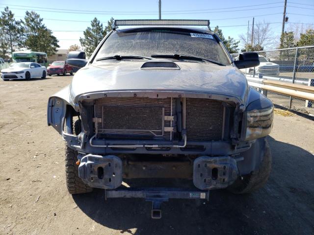 Photo 5 from auction – 2007 DODGE RAM 1500 S with VIN 1D7HU18257S168692