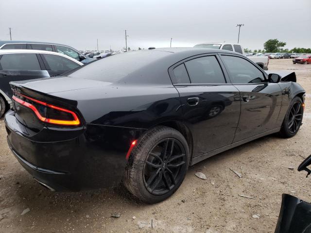 Photo 3 from auction – 2019 DODGE CHARGER SX with VIN 2C3CDXBGXKH504790