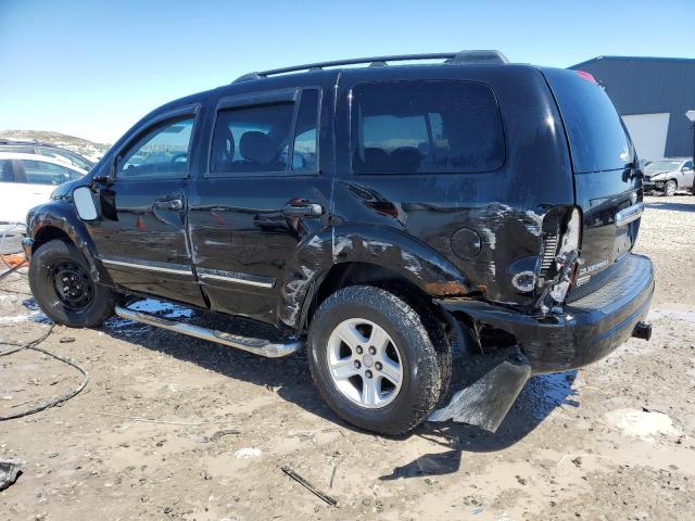 Photo 2 from auction – 2005 DODGE DURANGO LI with VIN 1D4HB58DX5F517878