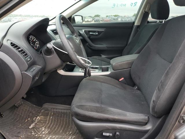 Photo 7 from auction – 2015 NISSAN ALTIMA 2.5 with VIN 1N4AL3AP2FN381327