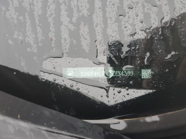 Photo 14 from auction – 2020 GMC ACADIA SLE with VIN 1GKKNKLA5LZ134355