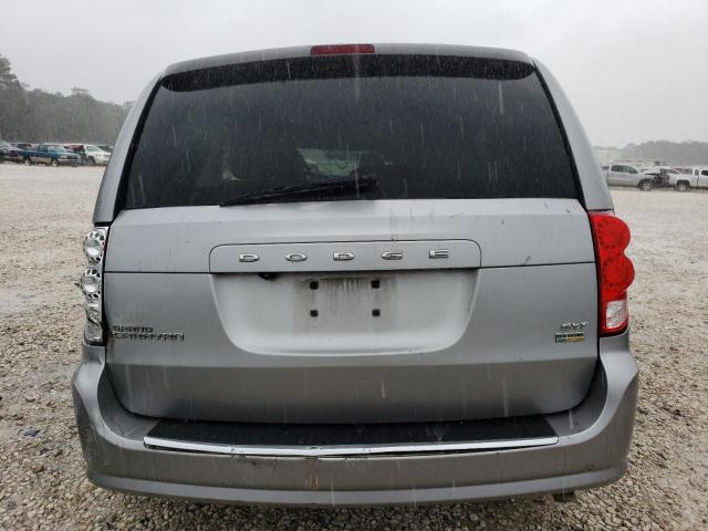 Photo 6 from auction – 2017 DODGE GRAND CARA with VIN 2C4RDGCG5HR690293