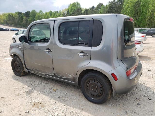 Photo 2 from auction – 2012 NISSAN CUBE BASE with VIN JN8AZ2KR2CT254513