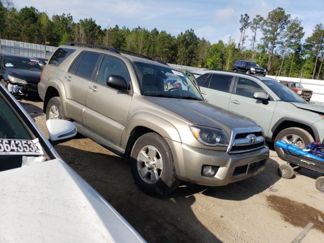 Photo 4 from auction – 2007 TOYOTA 4RUNNER SR with VIN JTEZU14R178079504