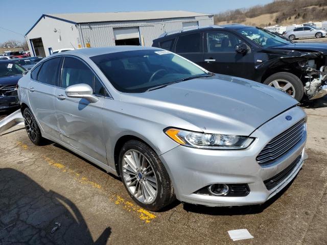 Photo 4 from auction – 2014 FORD FUSION SE with VIN 3FA6P0H96ER358872