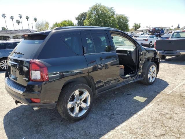 Photo 3 from auction – 2014 JEEP COMPASS LI with VIN 1C4NJCCB1ED555718
