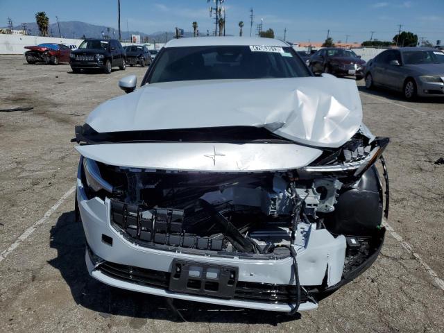 Photo 5 from auction – 2023 POLESTAR 2 with VIN YSMEG3KA8PL144305